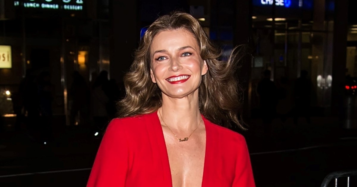 Jedna od najplaćenijih manekenki 80-ih proslavila 61. rođendan fotkom u bikiniju