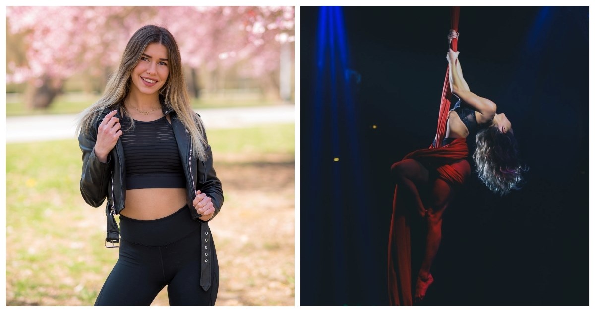 Nastupala od Dubaija do Nice: Zbog ove su cure Zagrepčani poludjeli za kabareom