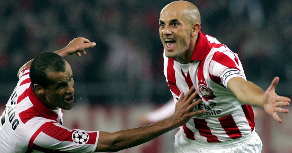 Srpska legenda: Da imamo mentalitet kao Hrvati, bili bismo prvaci Europe i svijeta