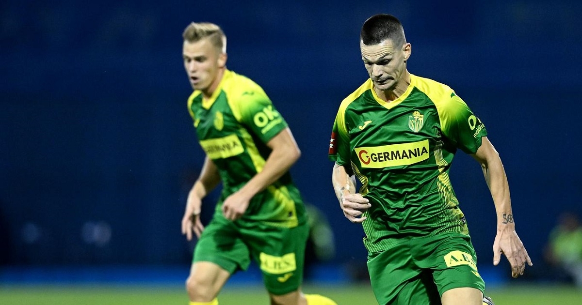 Istra suspendirala Antu Ercega
