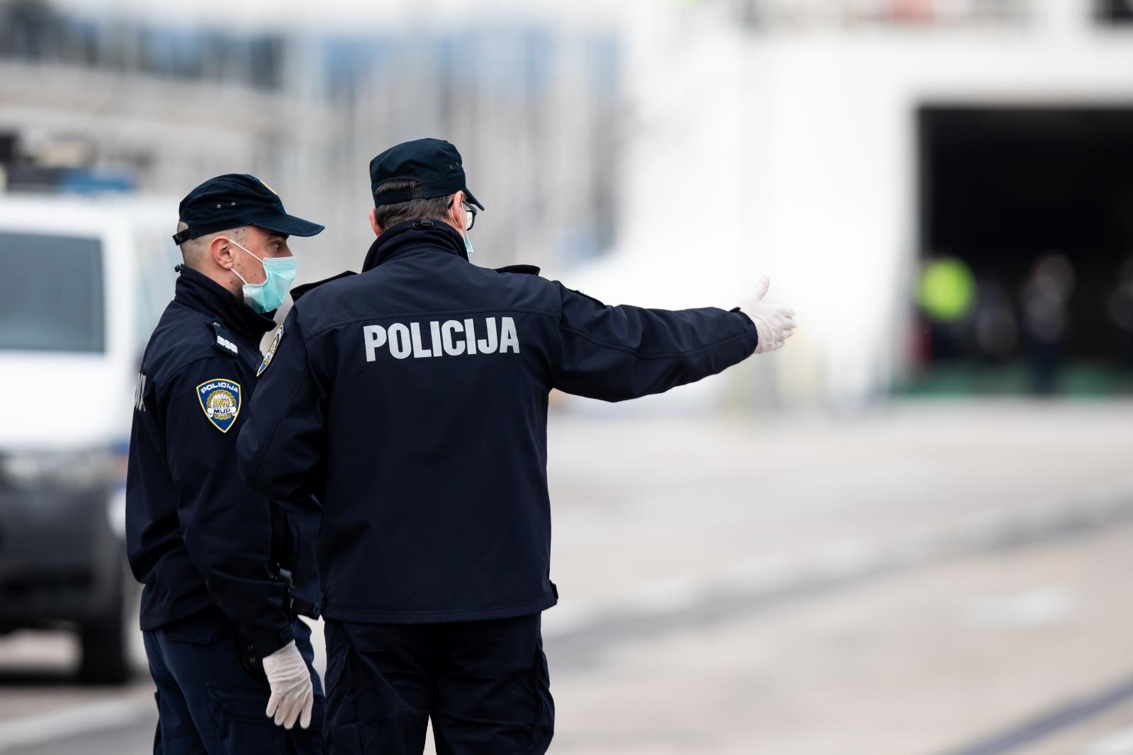 U Splitsko-dalmatinskoj županiji nema novooboljelih