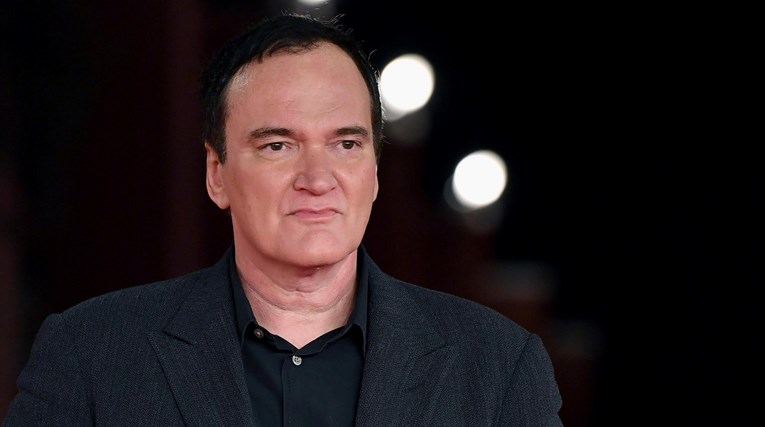 Quentin Tarantino podijelio koji je redatelj na njega imao najveći utjecaj