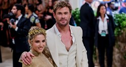Manekenka o braku s Chrisom Hemsworthom: Ne znam kako smo preživjeli kao par