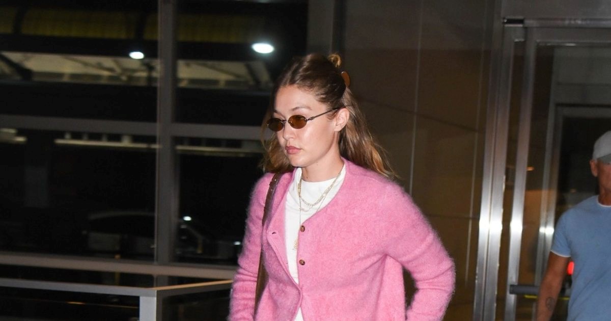 Mokasinke su hit jeseni: Nose ih Kendall Jenner i Gigi Hadid