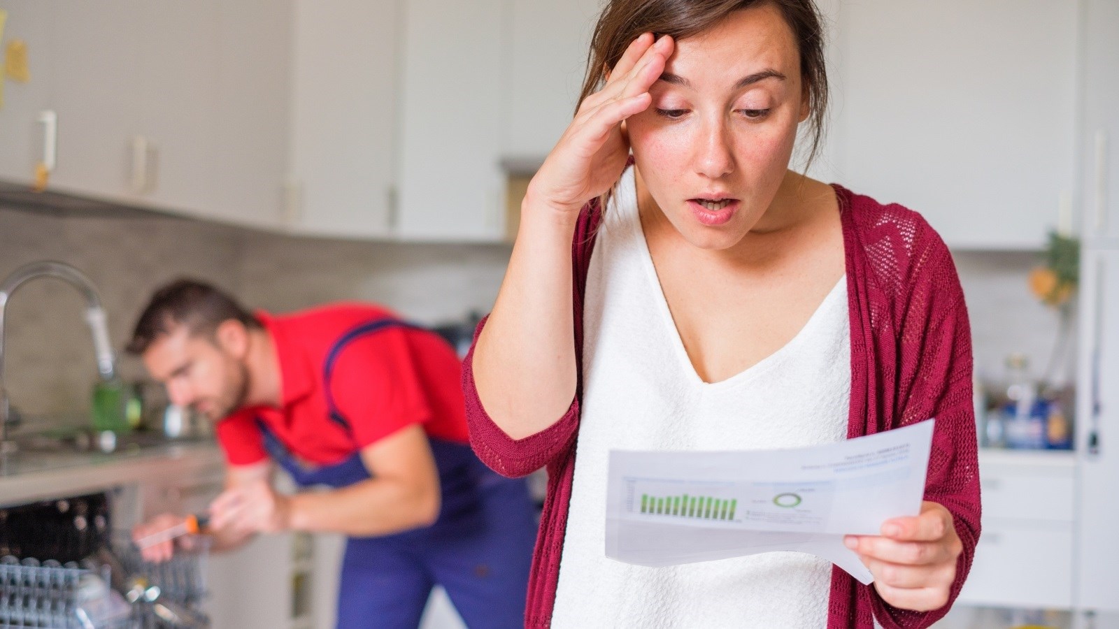 Koliko Hrvati “bacaju novac” na majstore? Evo kako da neke stvari odradite samostalno