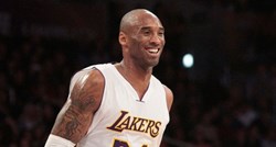 Barkley otkrio nepoznat detalj o Kobeu Bryantu: Ovo je znalo samo desetak ljudi