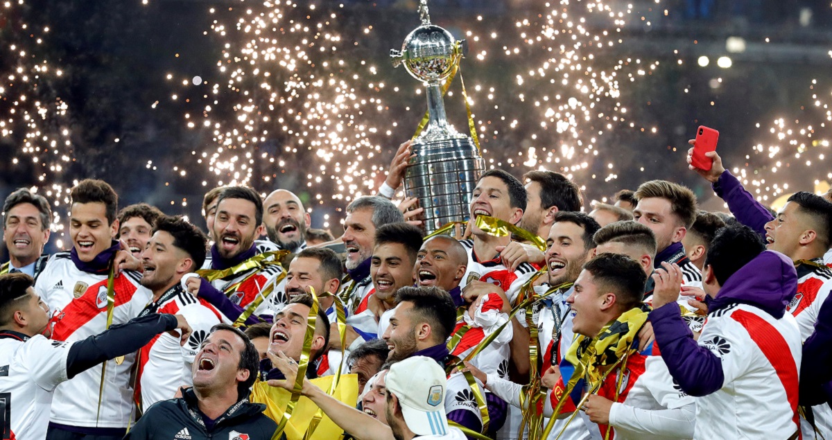 Finale Copa Libertadoresa opet se seli u drugu zemlju