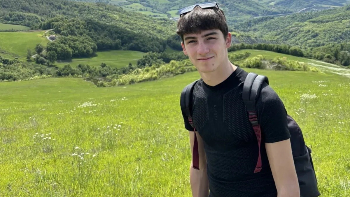 Maturant iz Italije poginuo na ljetovanju na Pagu. "Uvijek bio tu za druge"