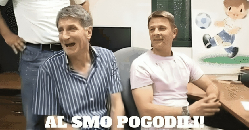 Hajduk bi u Europi opet mogao na Žilinu