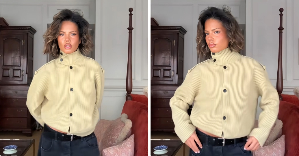 Najpoželjniji Massimo Dutti komad sezone vratio se u novoj boji