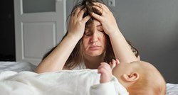 Mama šokirala priznanjem: Dijete mi je promijenilo život i žalim što sam ga rodila