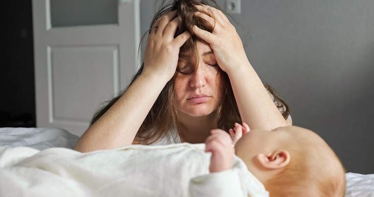 Mama šokirala priznanjem: Dijete mi je promijenilo život i žalim što sam ga rodila