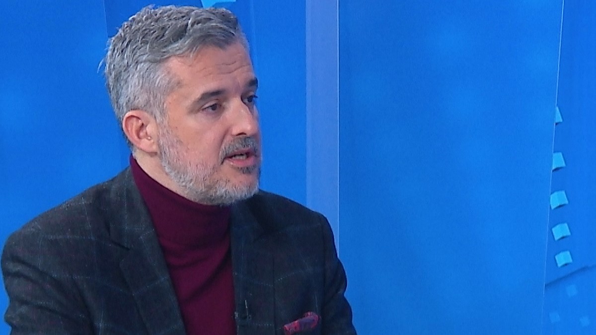 Raspudić: Sve je isto, samo Ćaće nema. Četiri kuma opet drže Hrvatsku