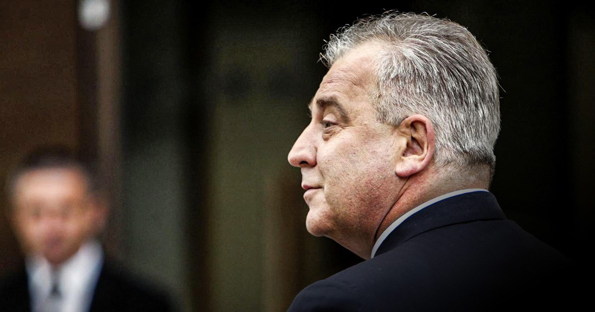 Austrija sad tvrdi: Komplicirano nam je ovršiti račune Ive Sanadera u našim bankama
