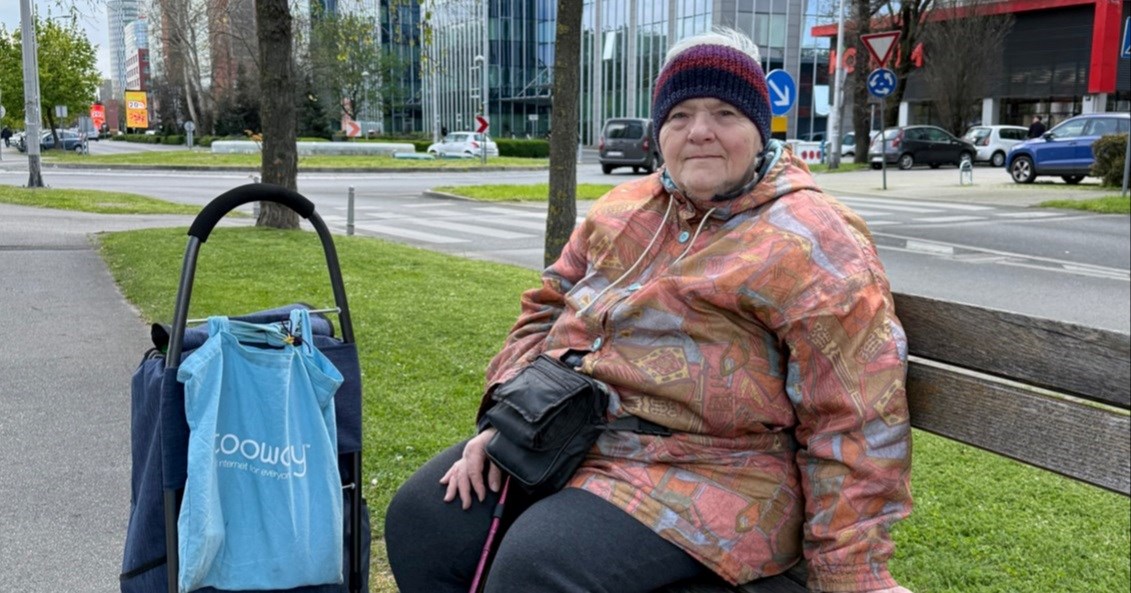 Zvjezdana (76) je već proučila novi Zakon: "13. mirovina? Nije to baš nešto"