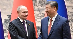 Rusija je najveći opskrbljivač Kine naftom