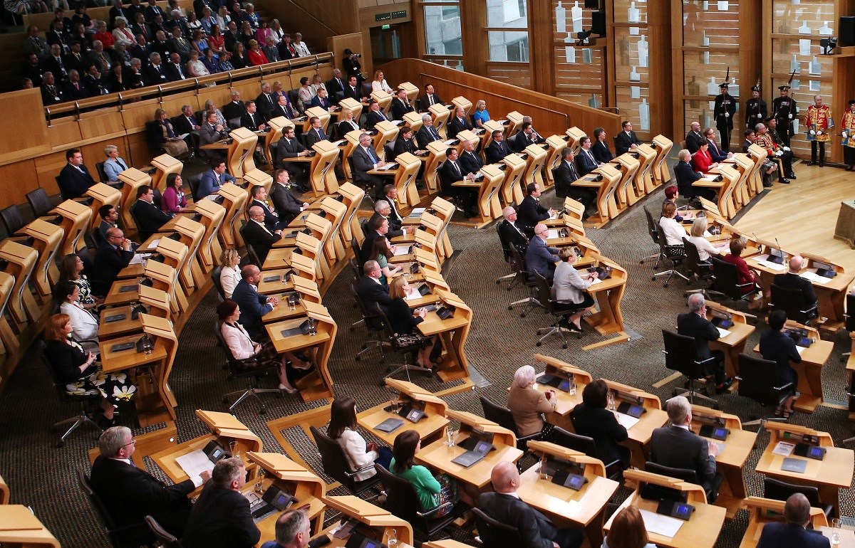 Škotska prva u svijetu uvodi besplatne uloške i tampone