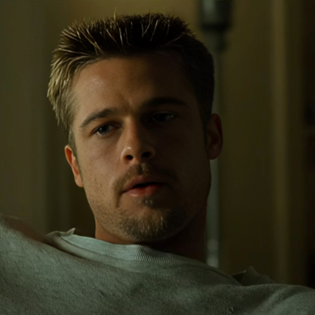 Brad Pitt: Scenarij za Sedam i David Fincher vratili su me glumi kad mi je bilo teško