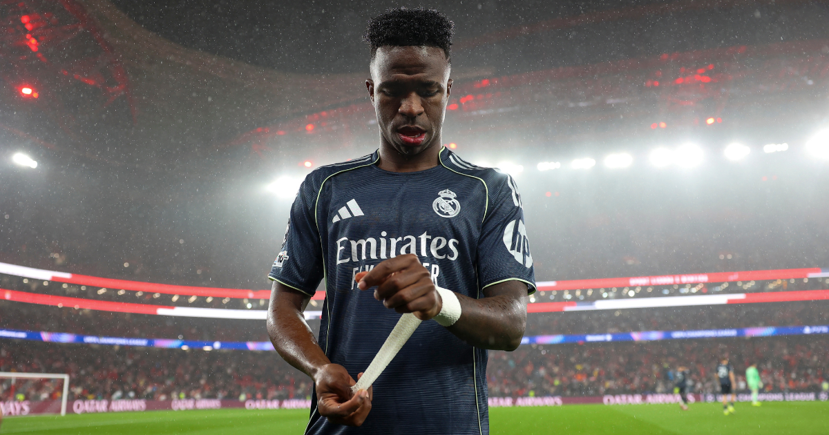 As: Veliki nered u Madridu