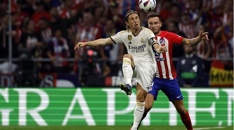 Real i Atletico od sutra igraju čak tri derbija u samo 25 dana