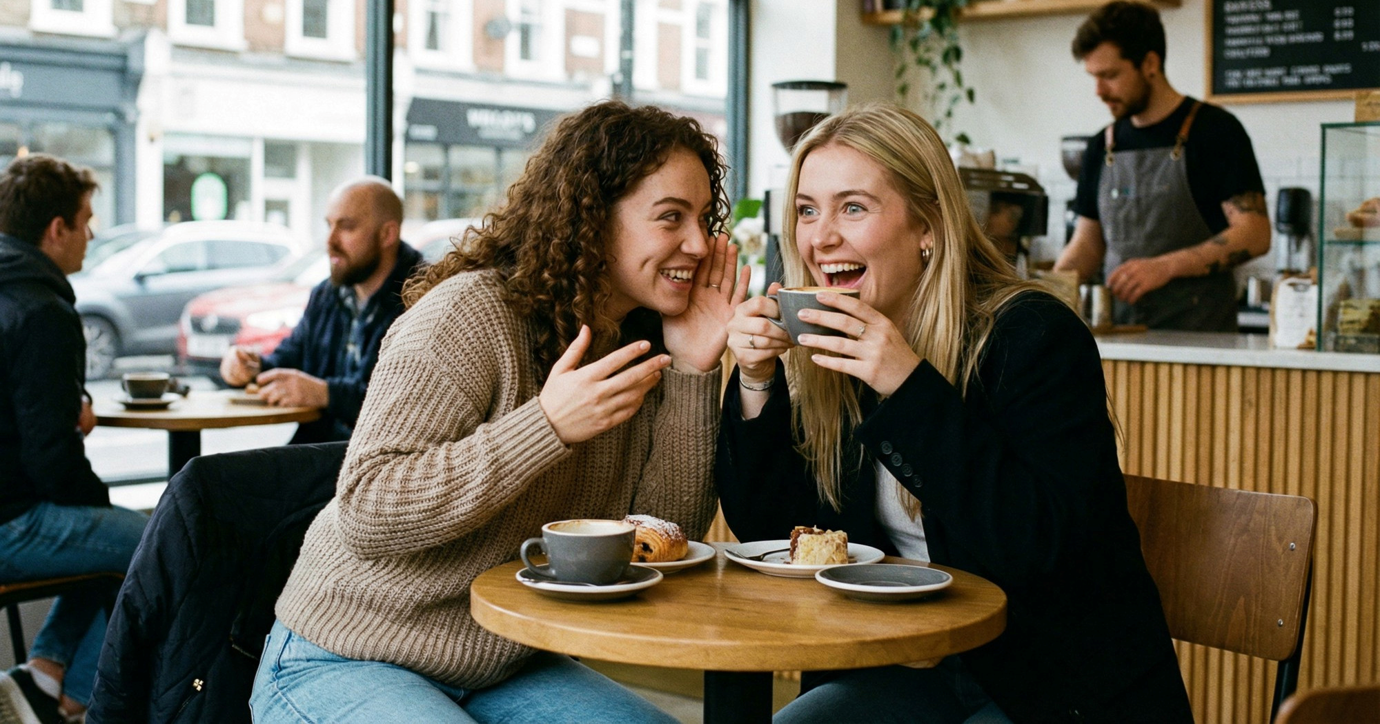 Horoskopski znakovi koji ne znaju čuvati tajne