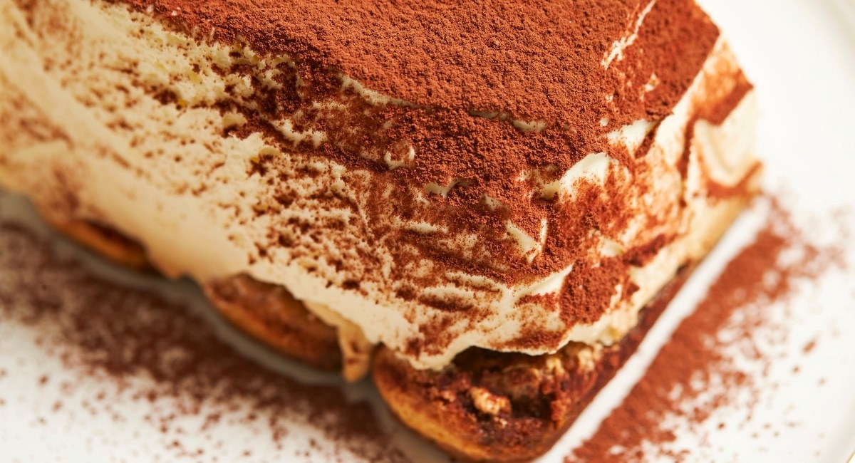 Ovo nam je omiljeni recept za tiramisu gotov u pola sata