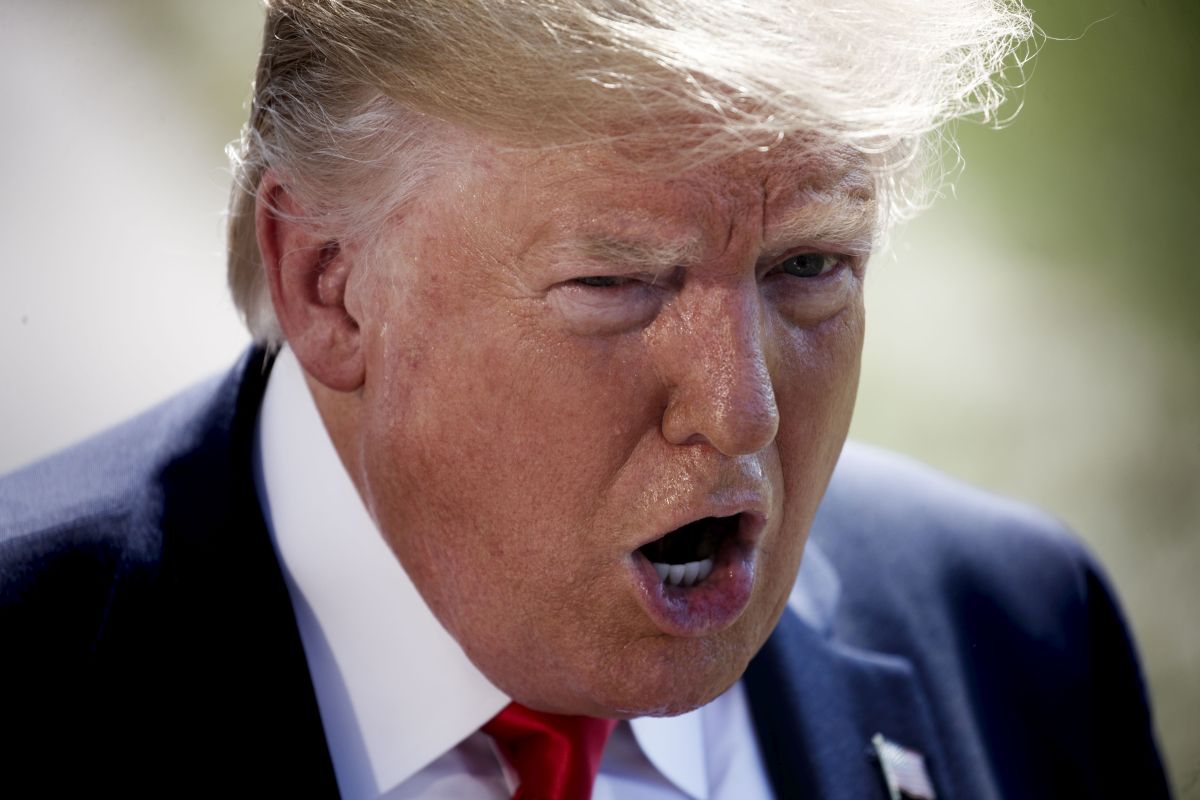 Što je opoziv i može li ovo biti Trumpov kraj?