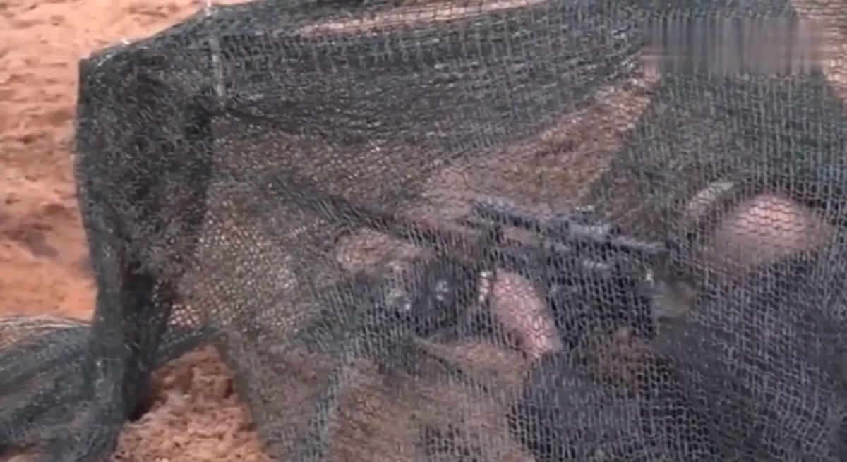 VIDEO Putin pucao iz snajpera. Moskovski list mu se ruga, objavio razgovor s vojnikom