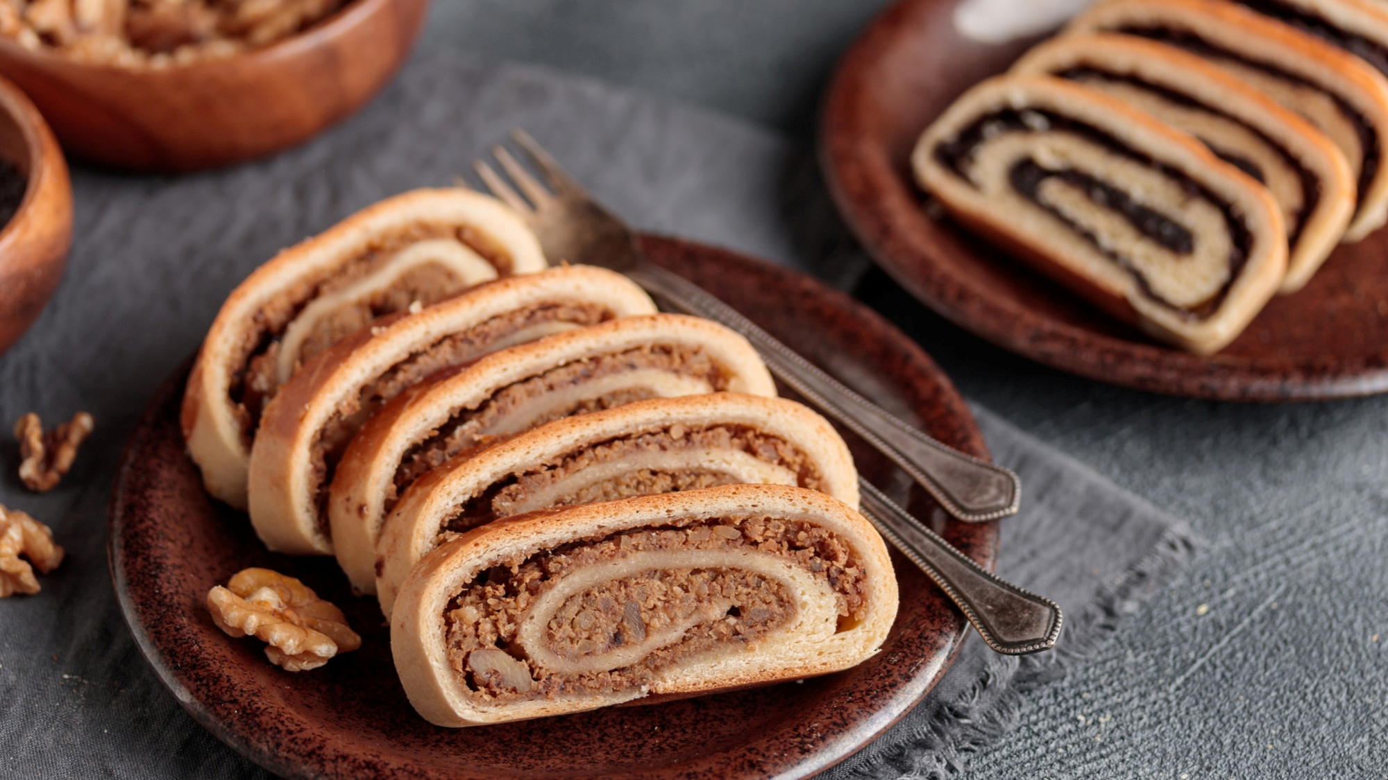 Kuće su pune blagdanskih kolača - kada ih zapravo treba pojesti?