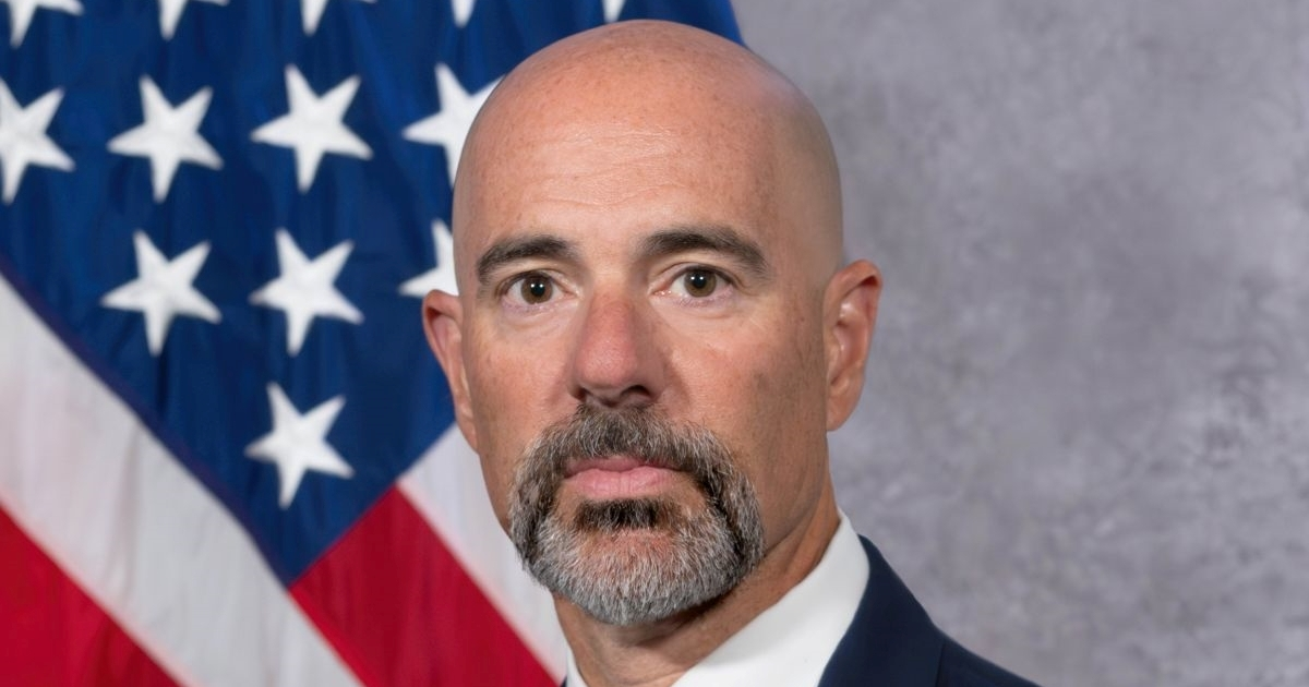 Trumpova ministrica: Šef DEA-e odsad vodi policiju u Washingtonu