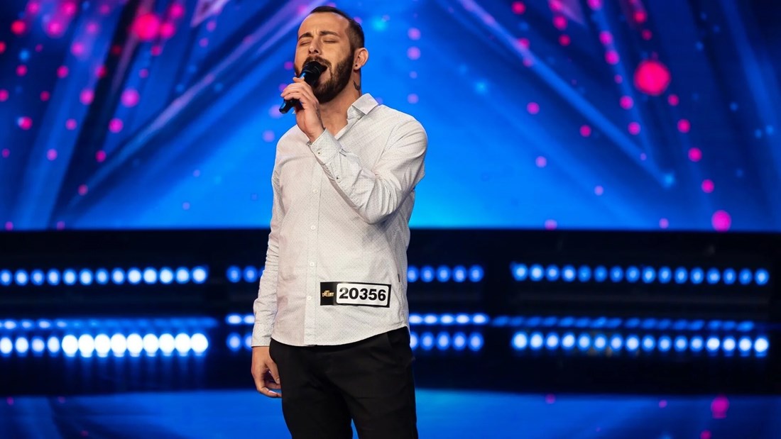 Natjecatelj Supertalenta: U razgovoru s Novom odlučeno je da ipak neću u finale