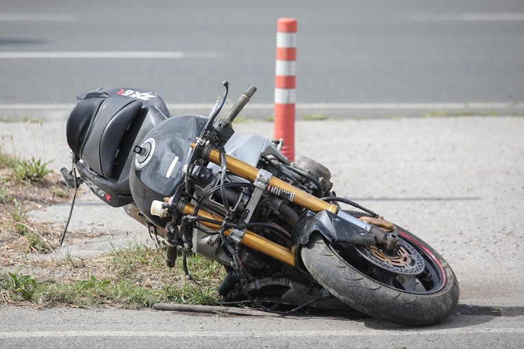 Splitska policija sankcionirala 95 prometnih prekršaja, preko 70 vozači motora