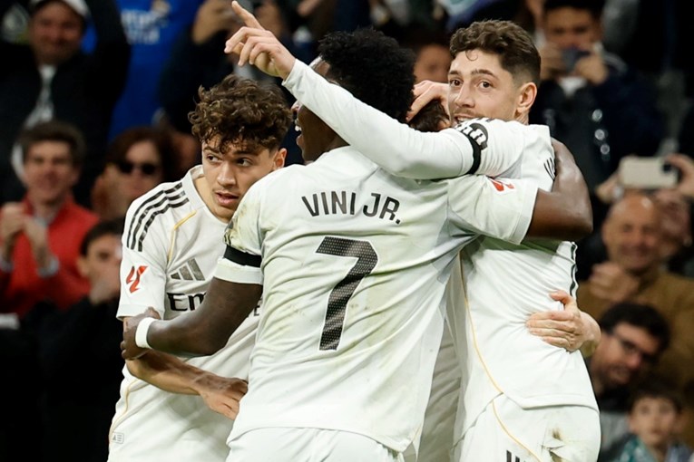 VIDEO Sjajan tjedan Reala. Razbili City pa Elche i došli Barceloni na -1