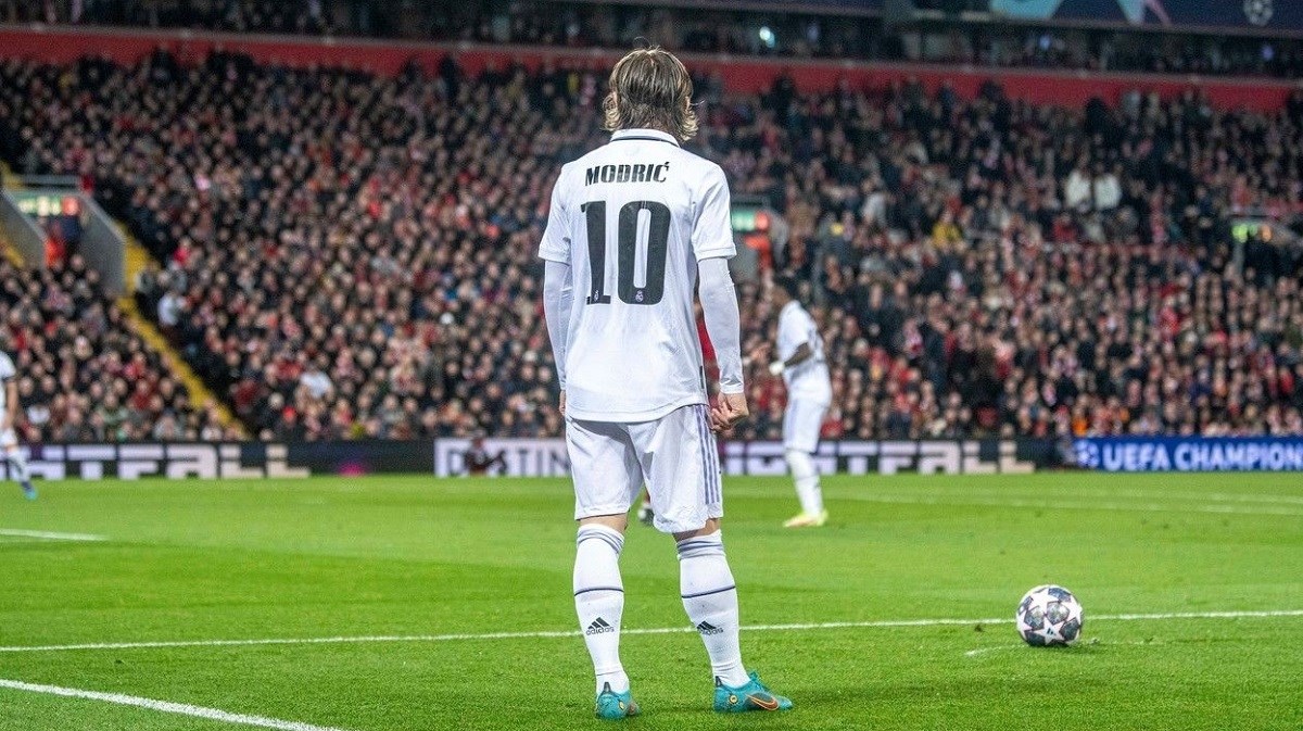 Modrić spasio Real protiv Atletica. Pogledajte kako je namjestio gol
