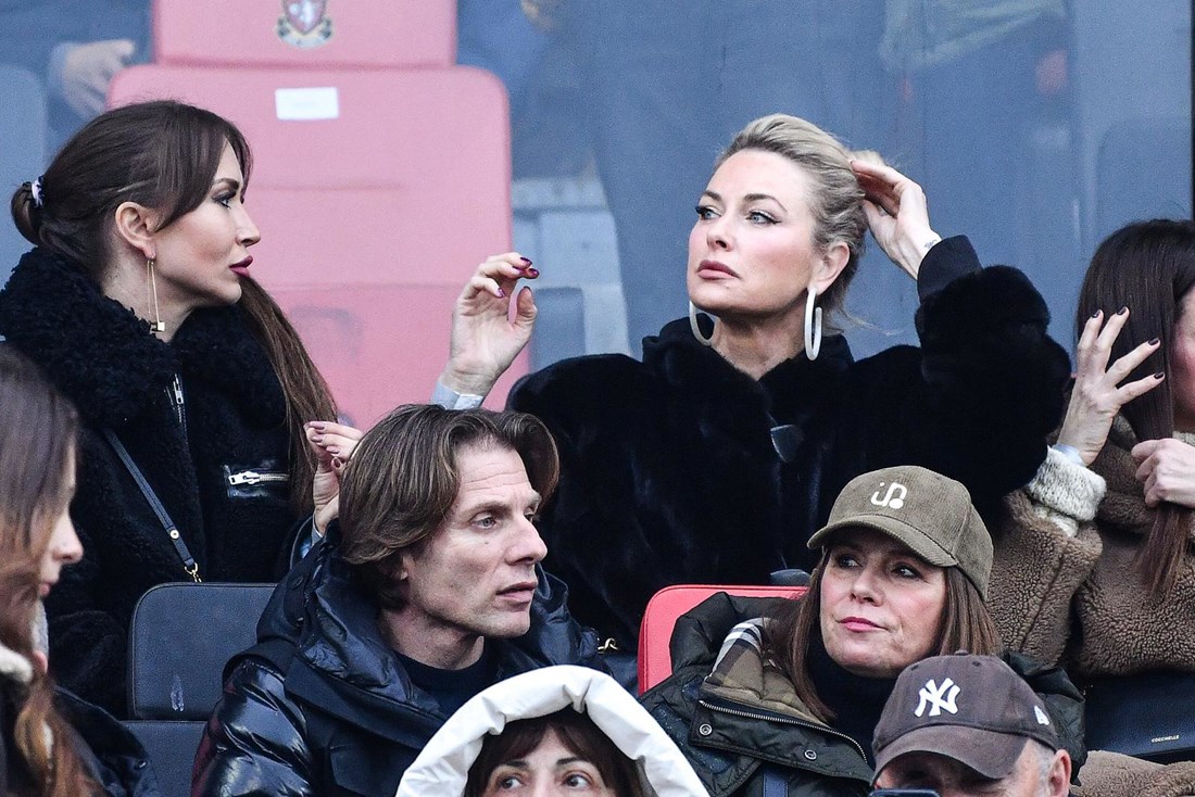 Od Doris Dragović preuzela je titulu "kraljice Torcide", Split je obožava