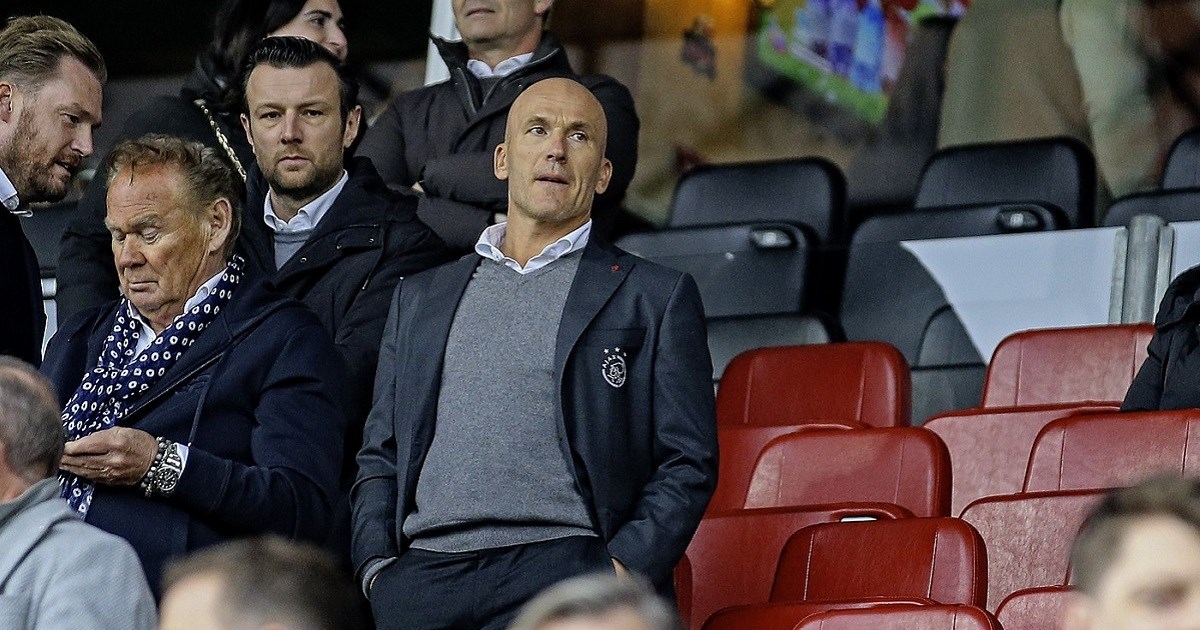 Ajax suspendirao generalnog direktora: Ne možemo tolerirati kršenje zakona