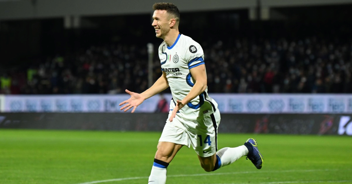 Perišić opet u klubu u kojem je bio sedam godina?