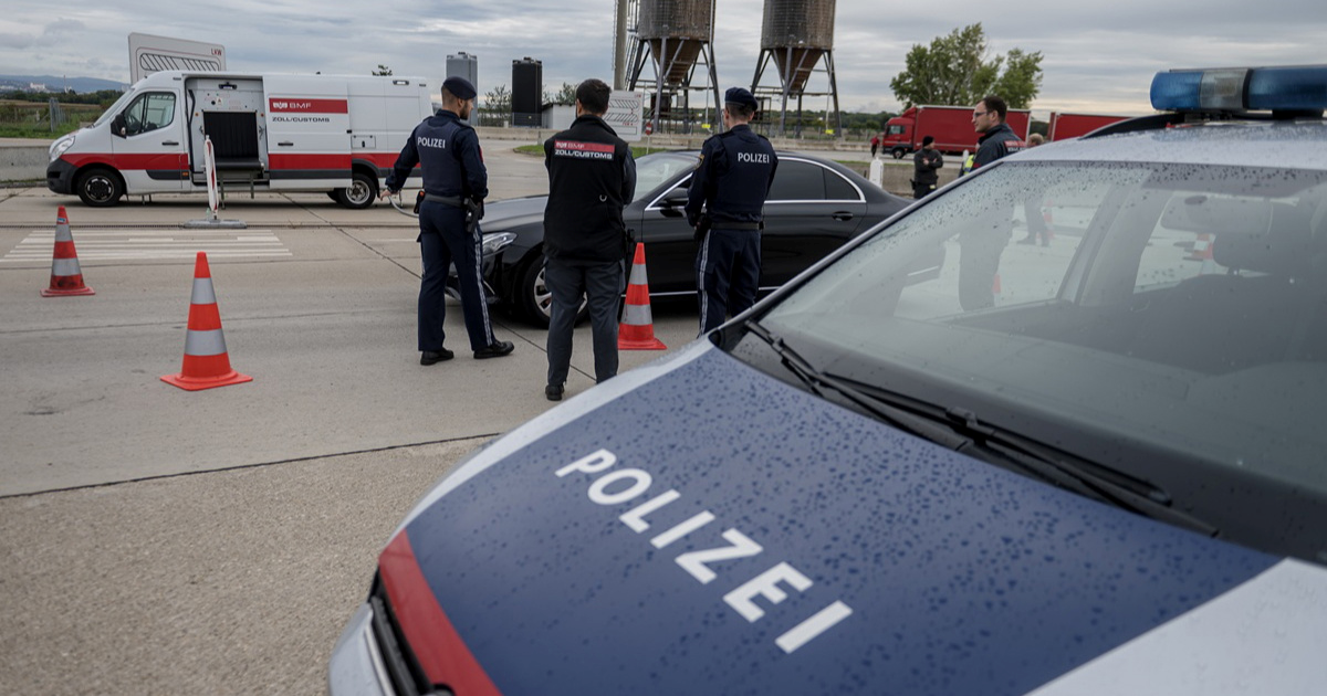 Hrvat (34) poginuo u prometnoj nesreći u Austriji