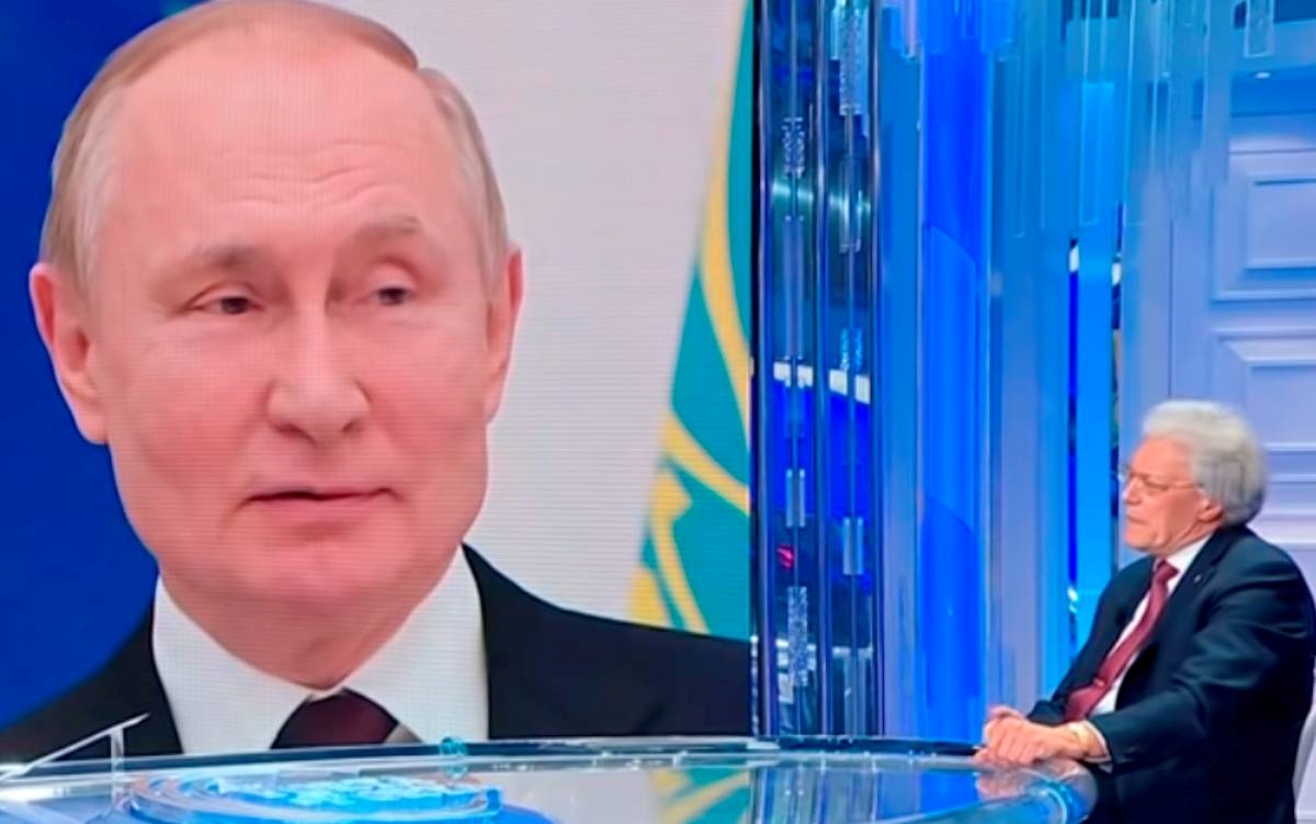 Ruski veleposlanik tužio talijansku La Stampu jer spominje ubijanje Putina