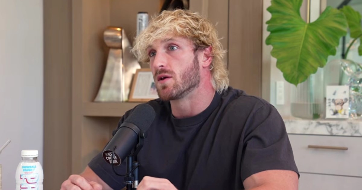 Logan Paul o bogatstvu: Ulažem u Pokémone, optužbe za prevaru su laž