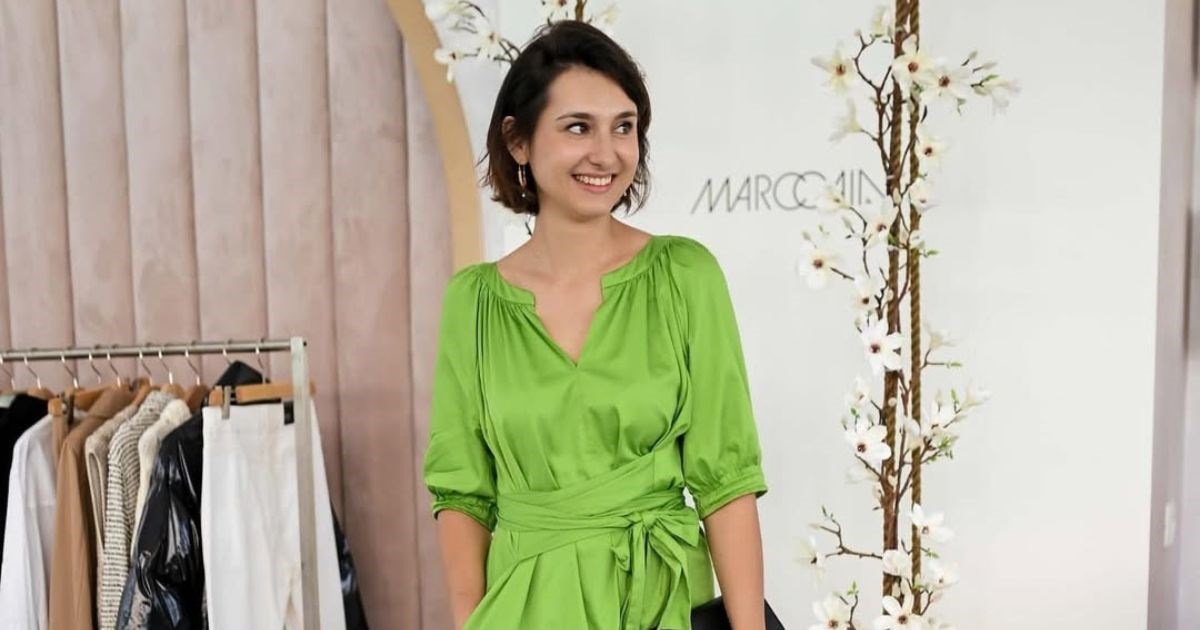 Katarina Madirazza rodila drugo dijete