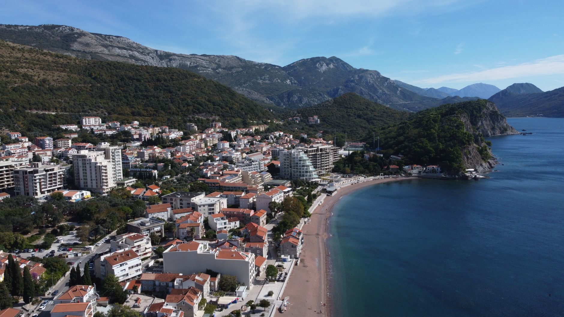 Majka i kći iz Sarajeva umrle u manje od sat vremena na odmoru u Crnoj Gori