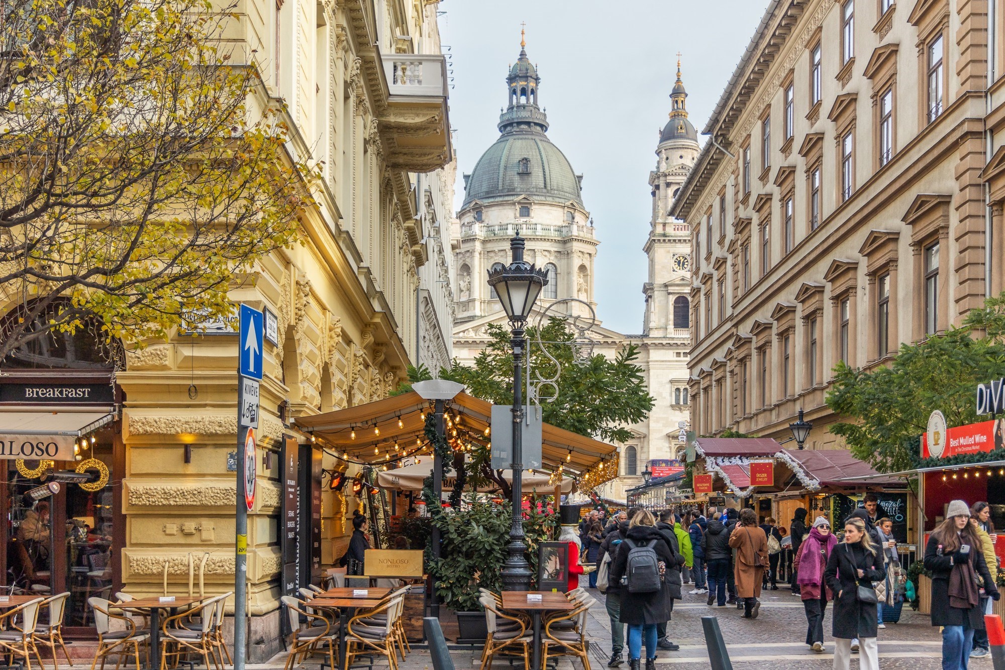 Mađarska vlada najavljuje 300 milijuna dolara pomoći ugostiteljima