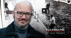 Profesor s Prava: Hrvatska postaje društvo krvne osvete