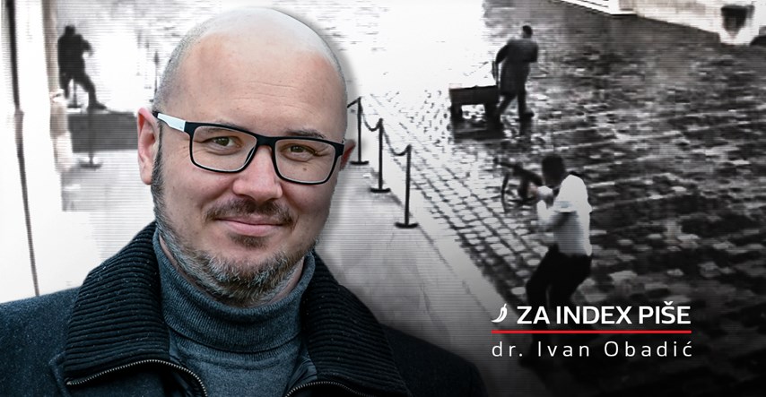 Profesor s Prava: Hrvatska postaje društvo krvne osvete
