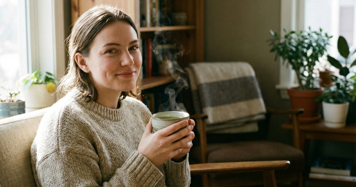 Endokrinologinja: Ovo je najbolja vrsta čaja za regulaciju šećera u krvi