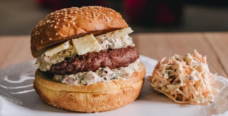 Noel, zagrebački restoran s Michelinovom zvjezdicom, otvara burger bar