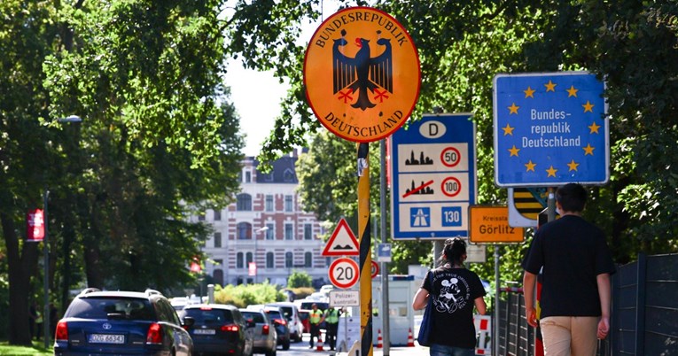 Sve veće napetosti između Berlina i Varšave zbog migranata