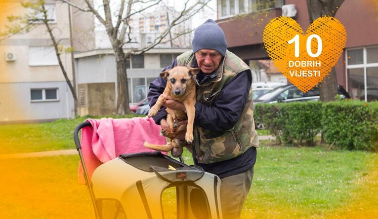 10 dobrih vijesti tjedna