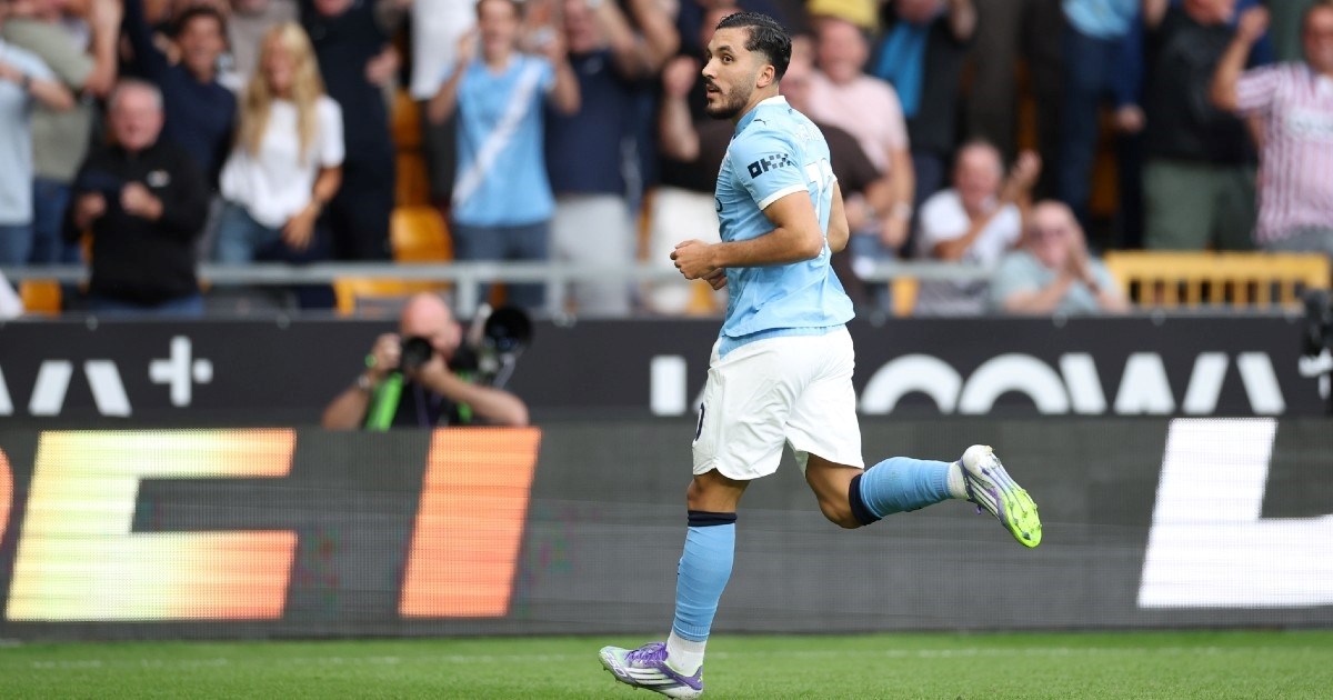 City ga je platio 40 milijuna eura i dao mu desetku. Sad je pretrpio tešku ozljedu